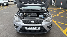 SEAT Arona 1.0 TSI SE Technology [EZ] 5dr Petrol Hatchback